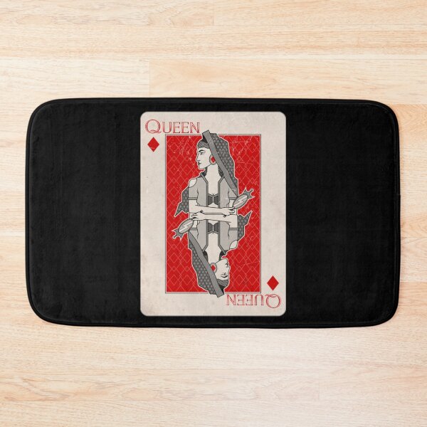 Item preview, The diamond queen designed and sold by SidTastic .