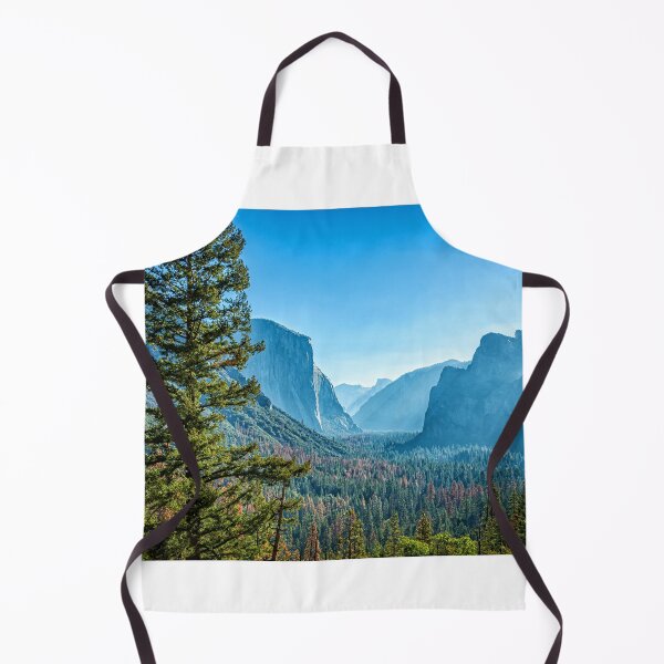 Item preview, Tunnel View, Yosemite National Park designed and sold by GestaltImagery.