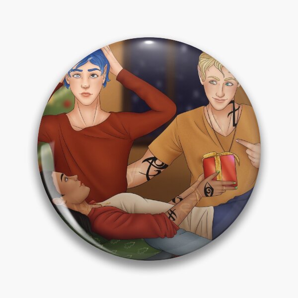 Item preview, Kierarktina Christmas - TDA designed and sold by artsy-mica.