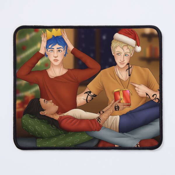 Item preview, Kierarktina Christmas - TDA designed and sold by artsy-mica.