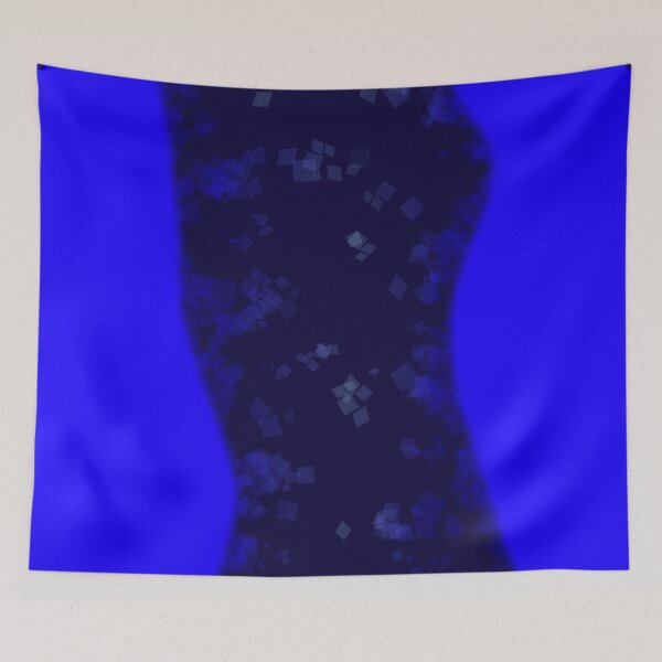 Item preview, Connect, Blue designed and sold by SariePhotograph.