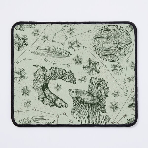 Item preview, Pisces constellation designed and sold by Claudia S. Design.