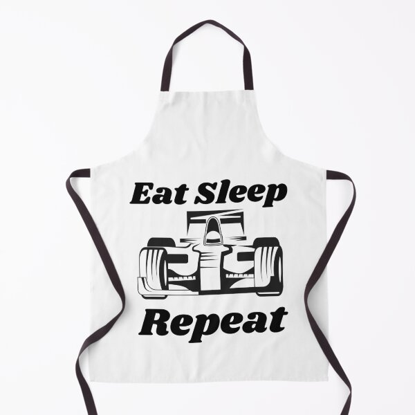 Item preview, Eat Sleep Formula repeat designed and sold by CreacionsMeraki.