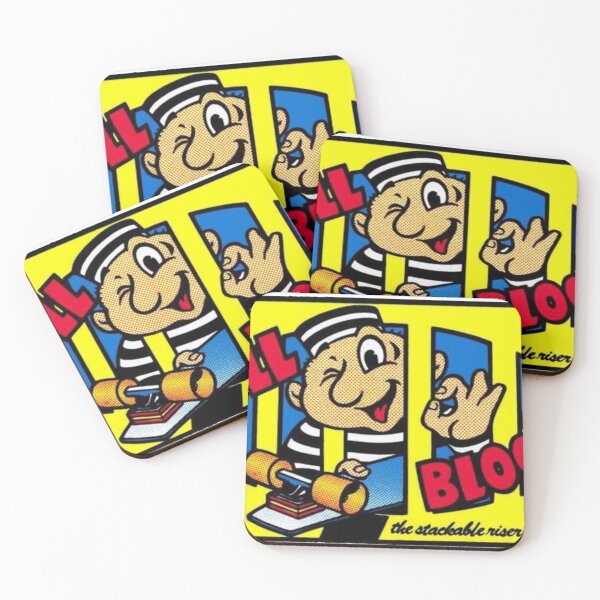 Item preview, Cell blocks, skateboard t shirt design  designed and sold by SkateSkateSkate.