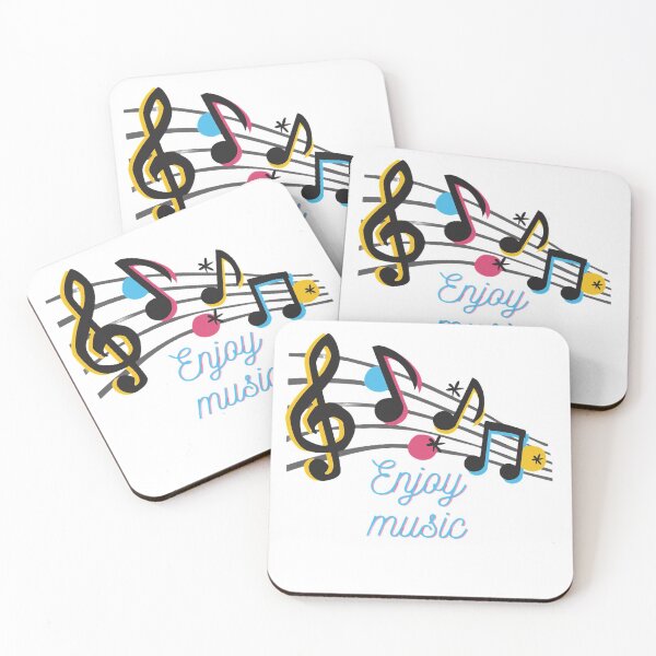 Item preview, Enjoy music designed and sold by OurStyleShop.