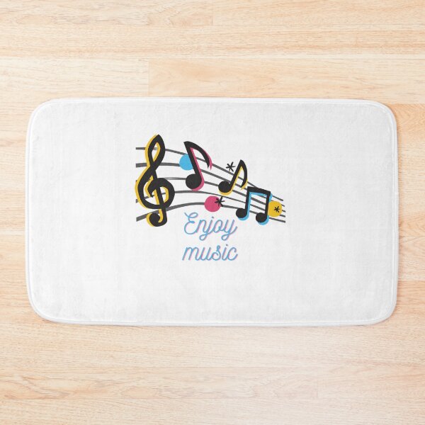 Item preview, Enjoy music designed and sold by OurStyleShop.