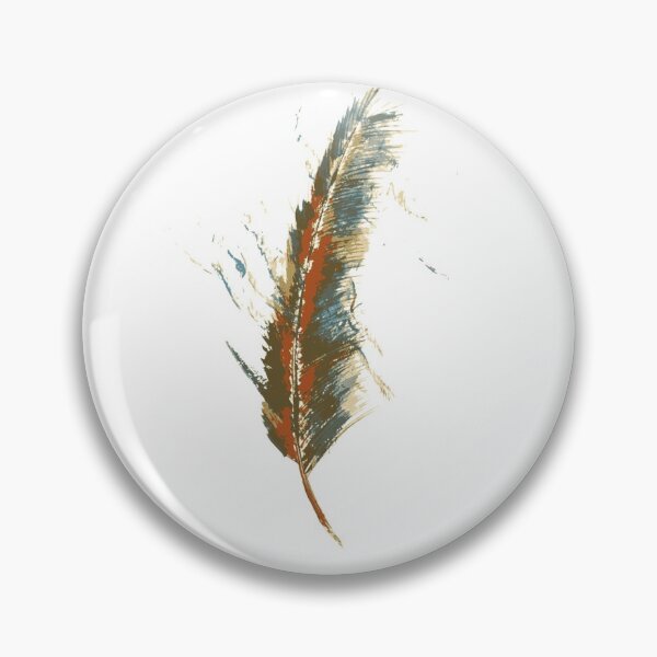 Item preview, Feather designed and sold by AlphaRid.