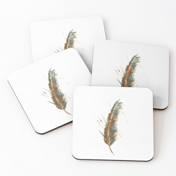 Item preview, Feather designed and sold by AlphaRid.