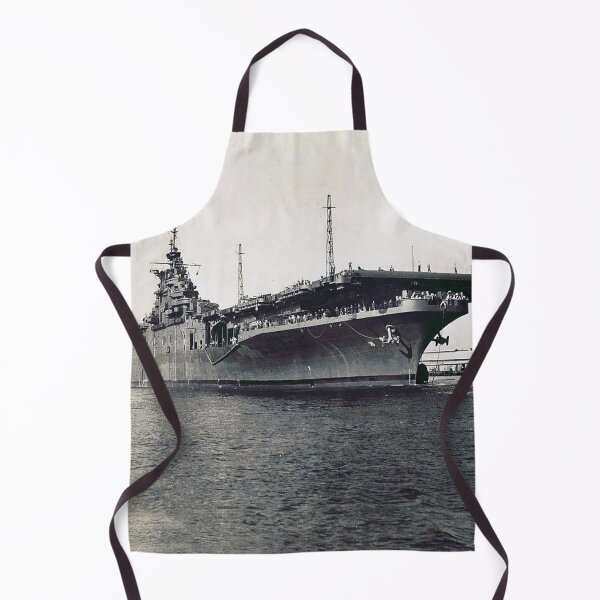 Item preview, USS LAKE CHAMPLAIN (CV-39) SHIP'S STORE designed and sold by militarygifts.