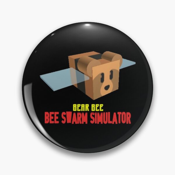 How to get bear bee bee swarm simulator｜TikTok Search