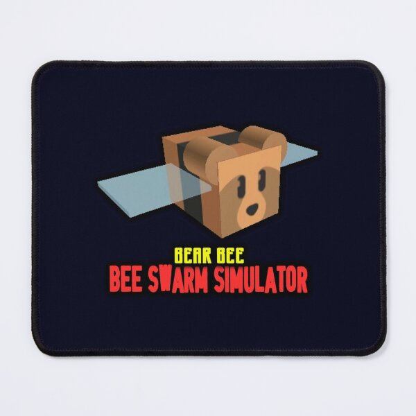 Item preview, bear bee   designed and sold by FlyTee4U.