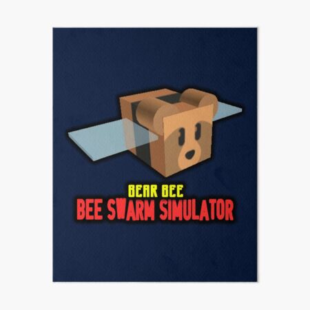 NEW* LEGENDARY BEE SWARM SIMULATOR CODES!! (BEAR BEE PERK) 