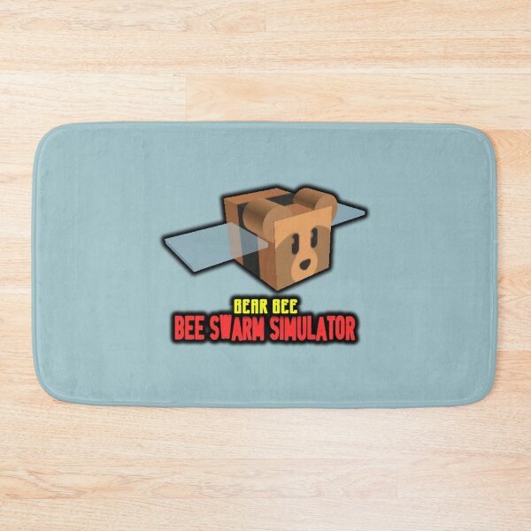 Item preview, bear bee   designed and sold by FlyTee4U.