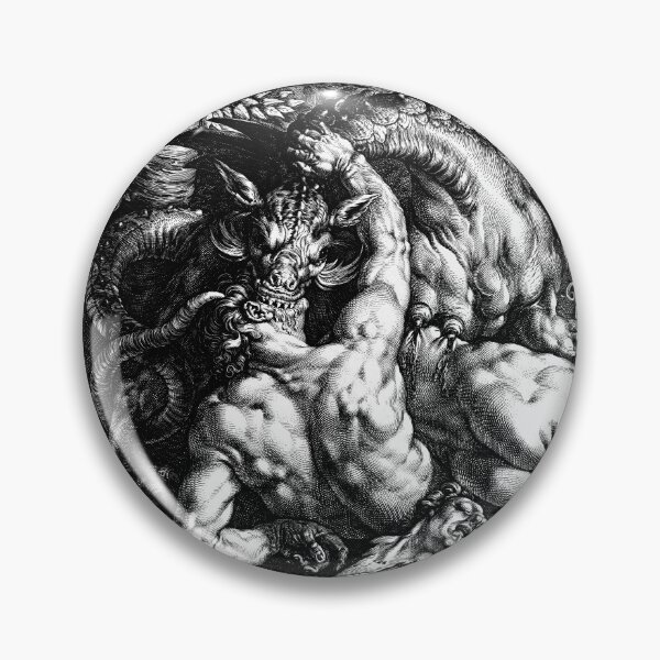 Item preview, Devourer designed and sold by unbecome.