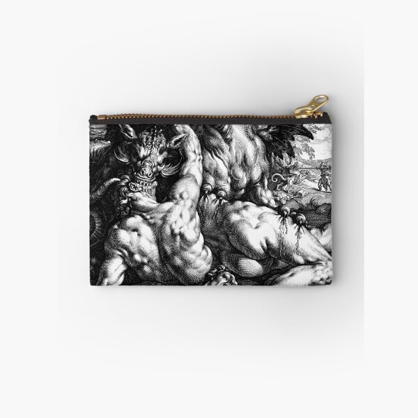 Item preview, Devourer designed and sold by unbecome.