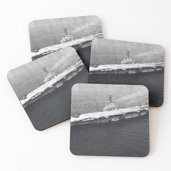 Item preview, USS LAKE CHAMPLAIN (CVA-39) SHIP'S STORE designed and sold by militarygifts.