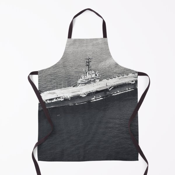 Item preview, USS LAKE CHAMPLAIN (CVA-39) SHIP'S STORE designed and sold by militarygifts.