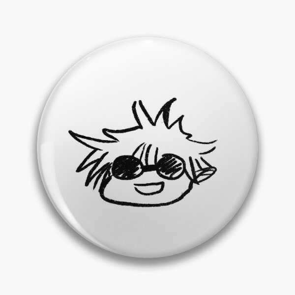 Item preview, SATURO GOJO designed and sold by Miig-o.