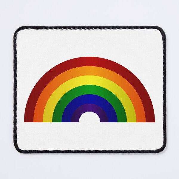 Item preview, Pride Flag Rainbow designed and sold by NovotnyDesigns.