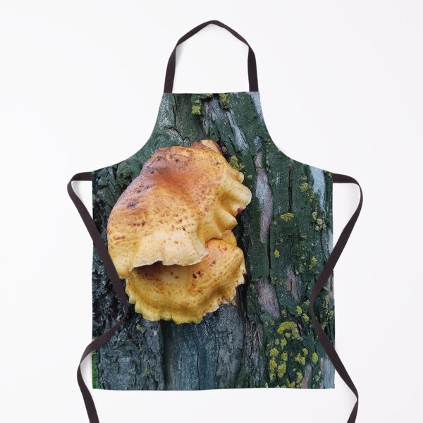 Item preview, Chicken of the woods designed and sold by aapshop.