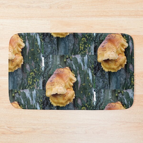 Item preview, Chicken of the woods designed and sold by aapshop.