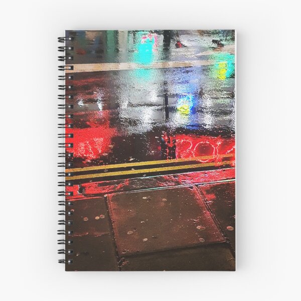 Item preview, SoHo designed and sold by CimmerianPhoto.