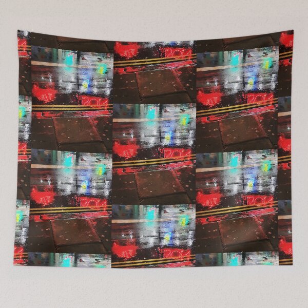 Item preview, SoHo designed and sold by CimmerianPhoto.