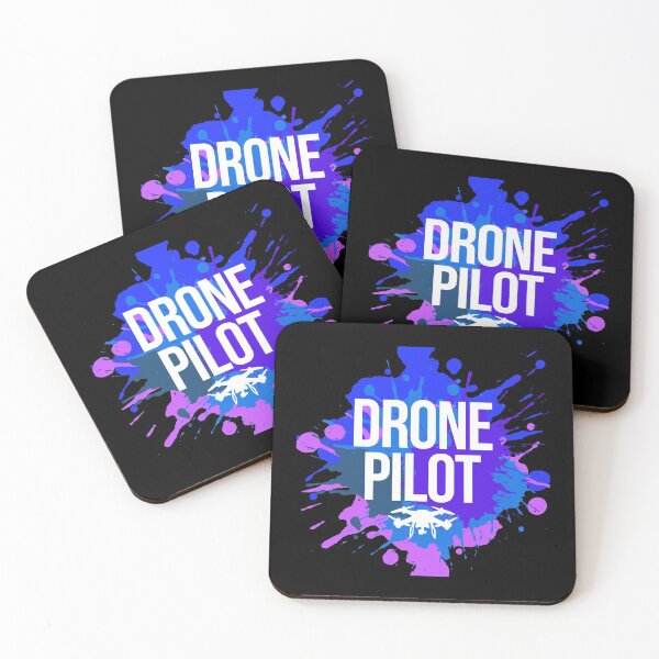 Artikelvorschau, FPV Drone Racing Quadcopters RC Pilot Air Racing entworfen und verkauft von TastefulTees.