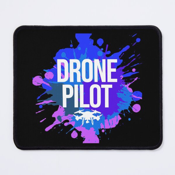 Item preview, FPV Drone Racing Quadcopters RC Pilot Air Racing designed and sold by TastefulTees.