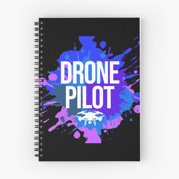 Item preview, FPV Drone Racing Quadcopters RC Pilot Air Racing designed and sold by TastefulTees.