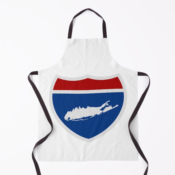 Item preview, LONG ISLAND 495 designed and sold by Ty Turpin.