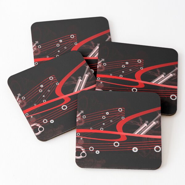 Item preview, Music abstraction designed and sold by Zip-Zup.
