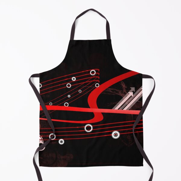 Item preview, Music abstraction designed and sold by Zip-Zup.