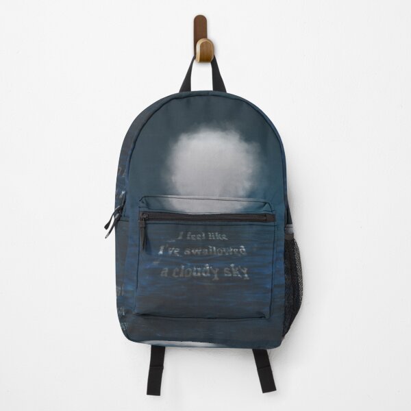 Item preview, I feel like I've swallowed a cloudy sky designed and sold by mensijazavcevic.