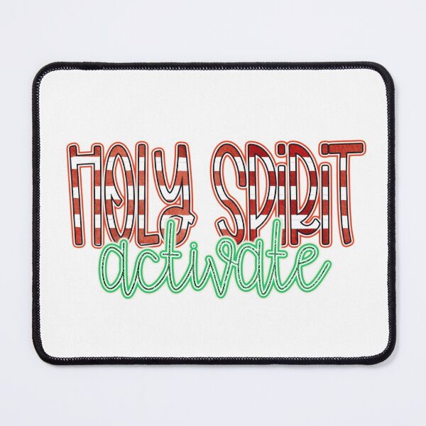 Item preview, Holy Spirit Activate designed and sold by Pr1ncessM.