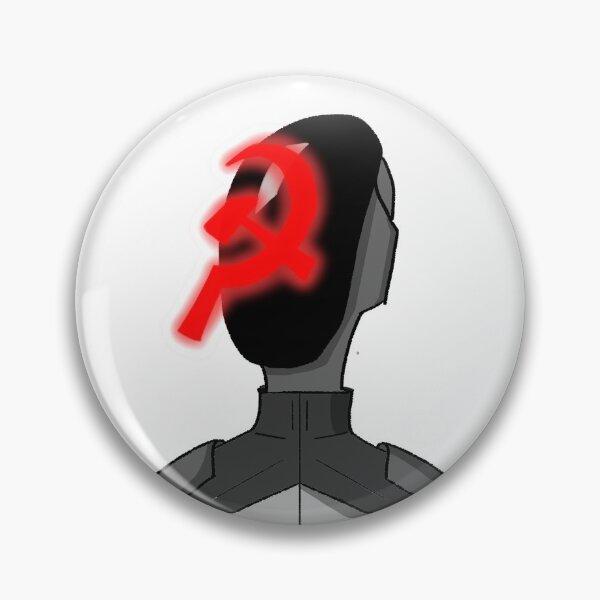 Item preview, Comrade Zer0 designed and sold by gilbertb.