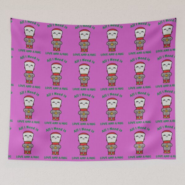 Item preview, A teenager requires Love and  a hug designed and sold by Hinny8.