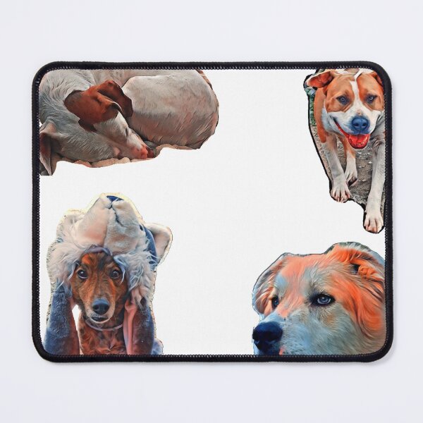 Item preview, Dog Shirt designed and sold by J+J Photography.