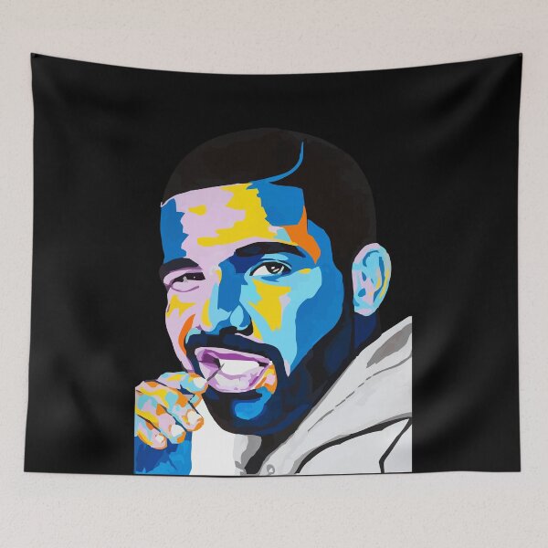 Item preview, Best Seller  Pop Art designed and sold by HommyOfficial.