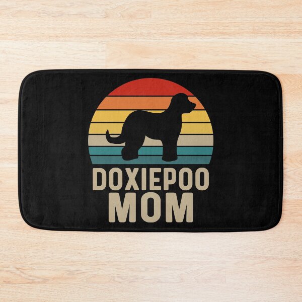 Item preview, Doxiepoo Mom - Doxiepoo Dog Breed Lover designed and sold by tjred01.