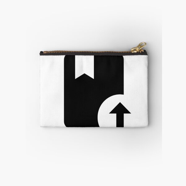 Item preview, MDI book-arrow-up designed and sold by GnarlyFurtardo.