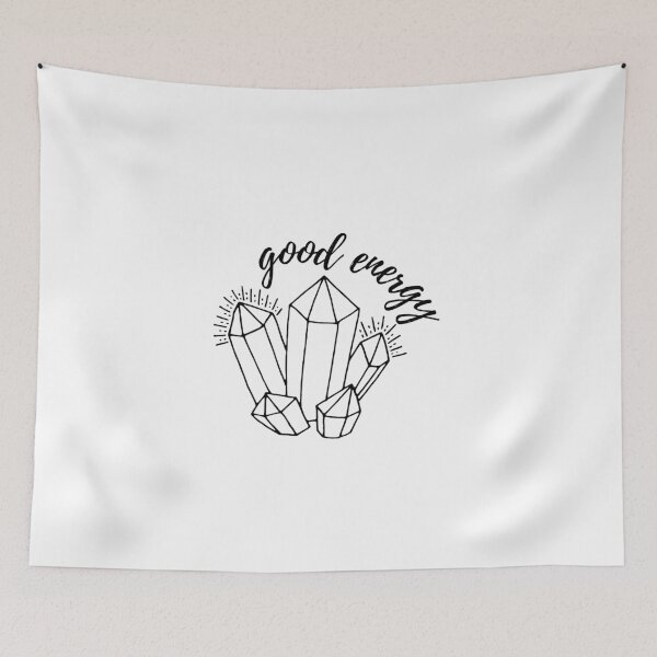 Item preview, good energy designed and sold by kaelinmeicher.