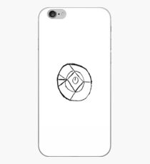 Symbol (bird) iPhone Case