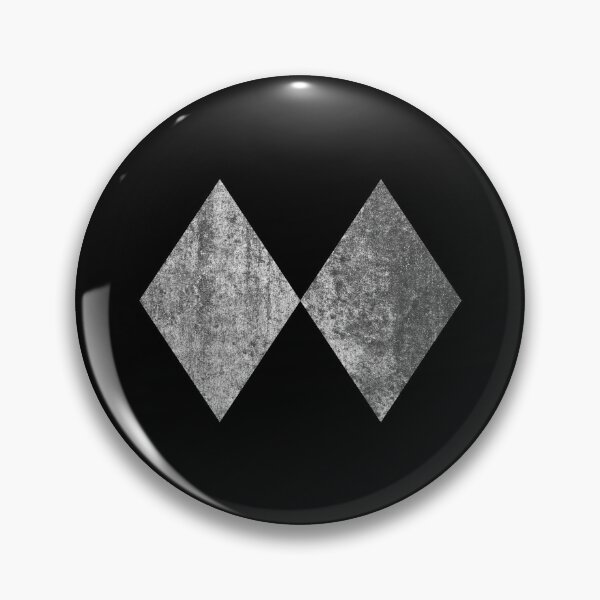 Item preview, Vintage Double Diamond Ski Sign Symbol Graphic designed and sold by dass-art.