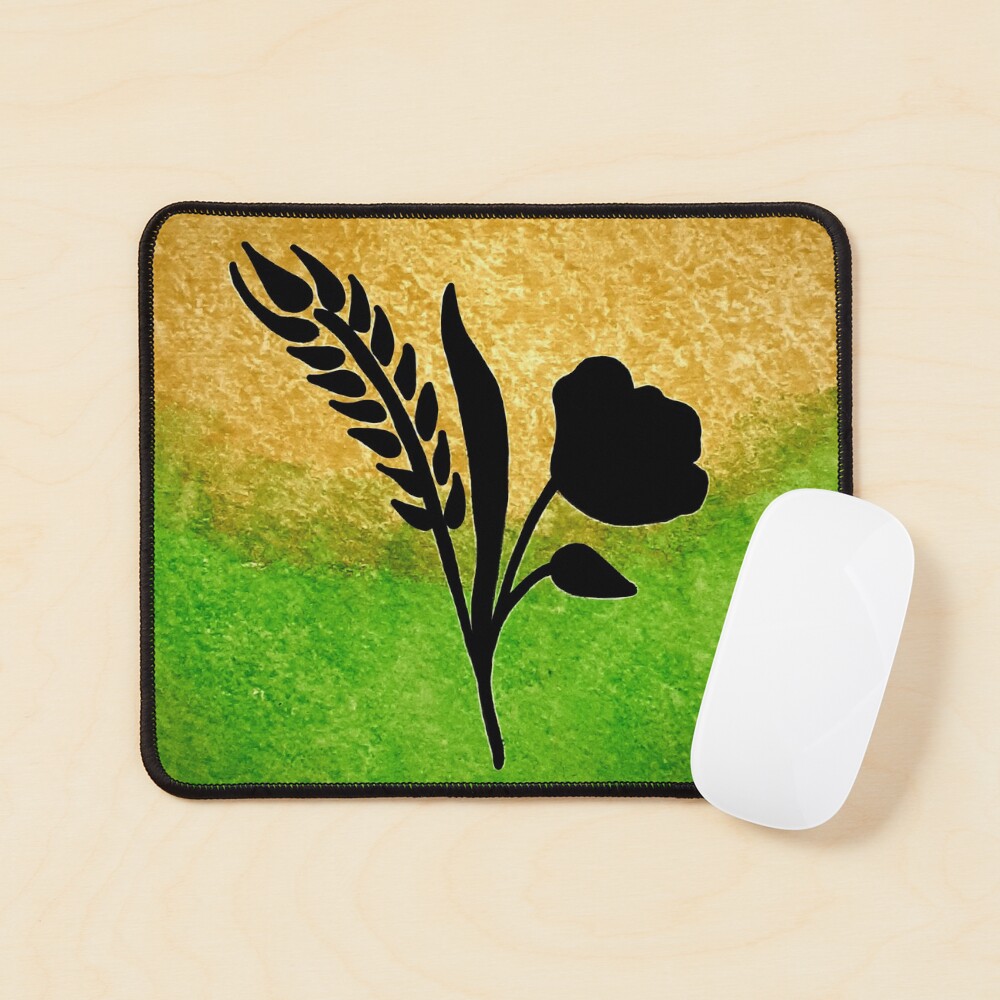 Item preview, Mouse Pad designed and sold by SilverFantasy.