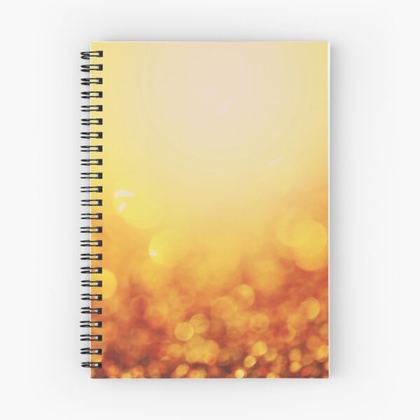 Item preview, Bright Golden Defocused Background designed and sold by dariazu.