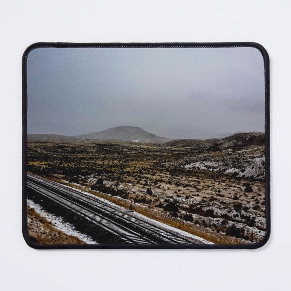 Item preview, Railroad Across designed and sold by J+J Photography.