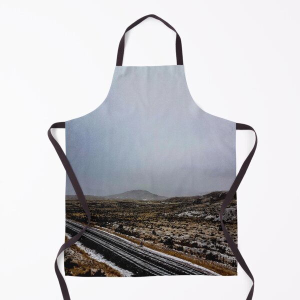 Item preview, Railroad Across designed and sold by J+J Photography.