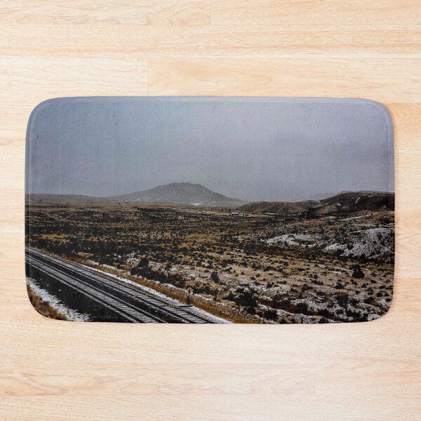 Item preview, Railroad Across designed and sold by J+J Photography.