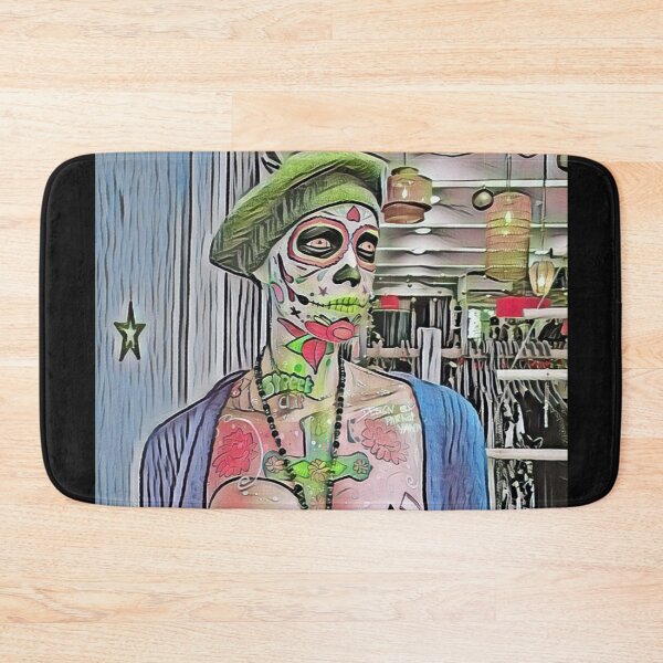 Item preview, Angel de la muerte designed and sold by mtargui2022.